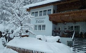 Appartment Fabio